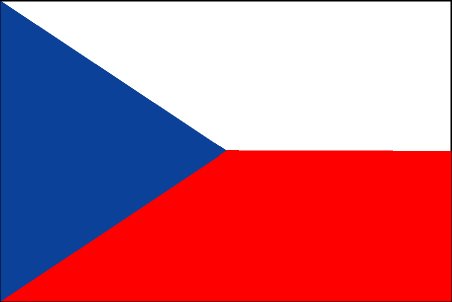 Czech Republic ()